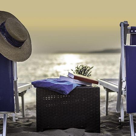 Makauda Beach Sciacca Kültér fotó
