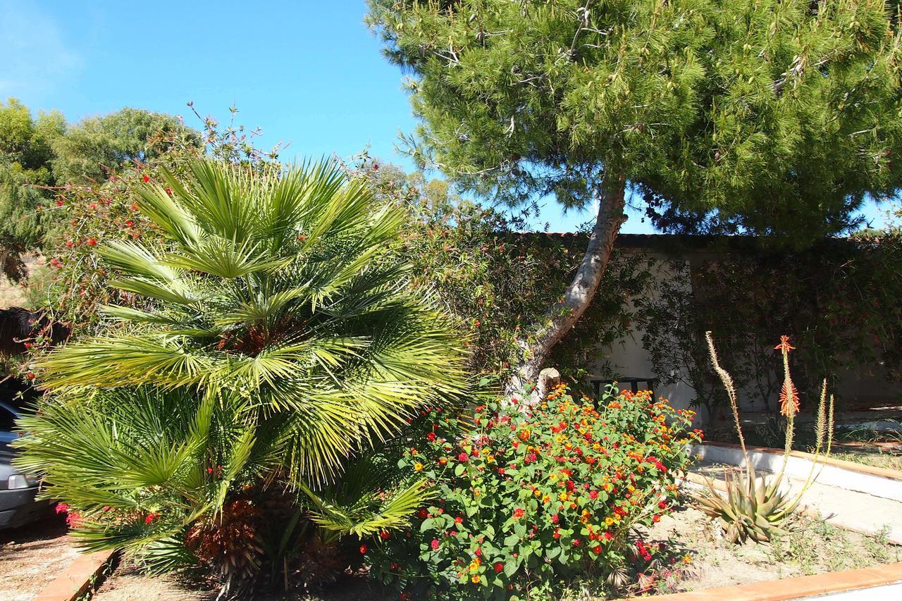 Makauda Beach Sciacca Kültér fotó