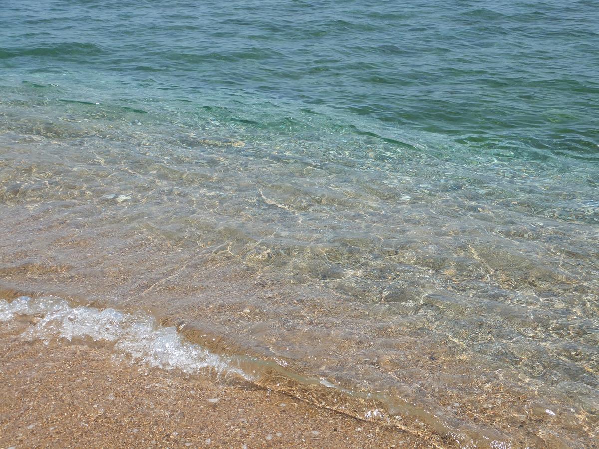 Makauda Beach Sciacca Kültér fotó